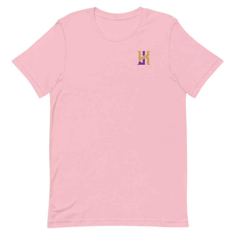 Kortnei Johnson "KJ" T-Shirt - Fan Arch