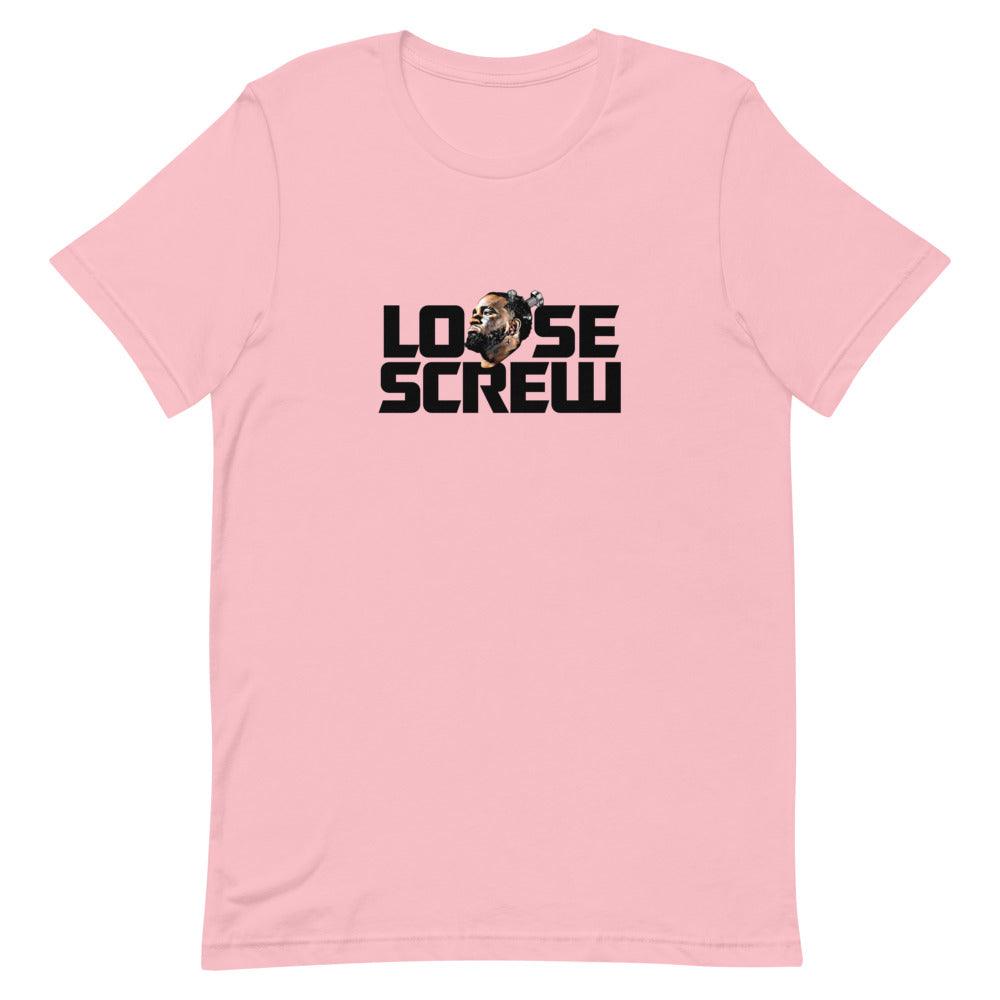 Pooka Williams "Loose Screw" T-Shirt - Fan Arch