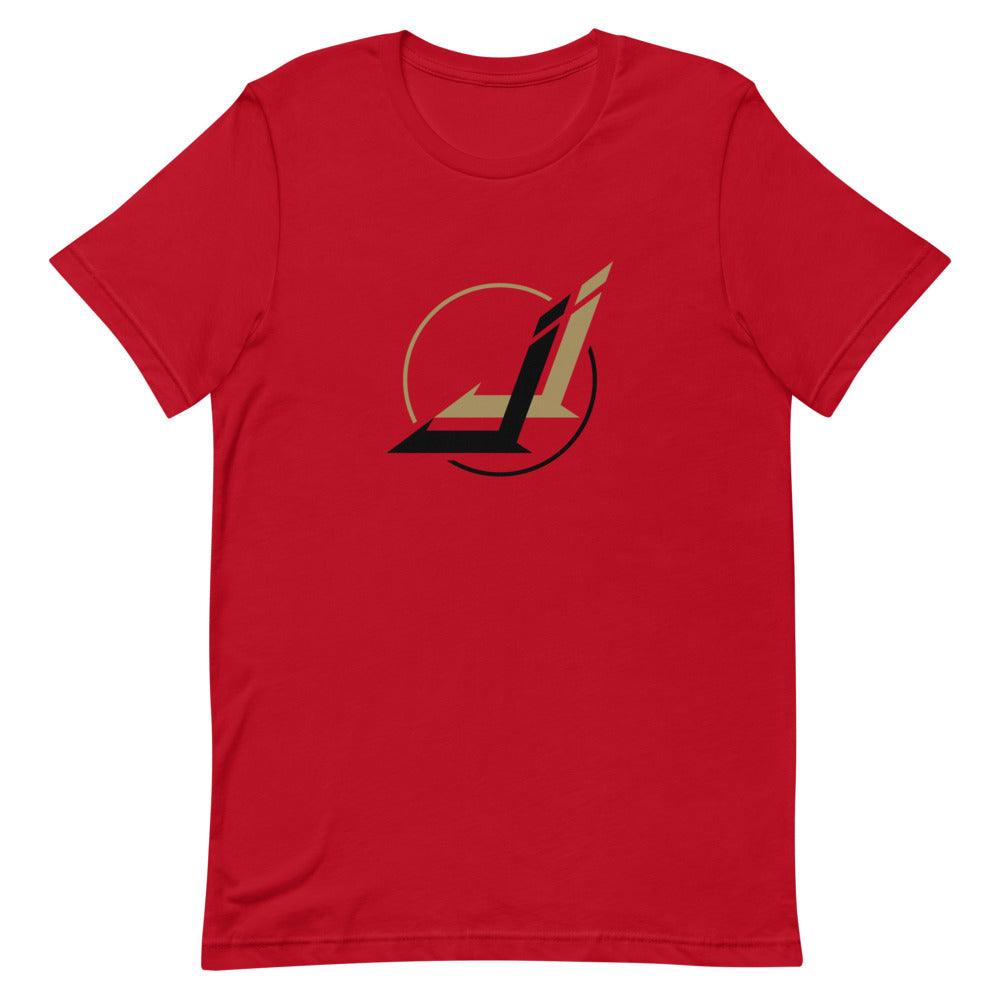 Juwan Johnson"JJ" T-Shirt - Fan Arch