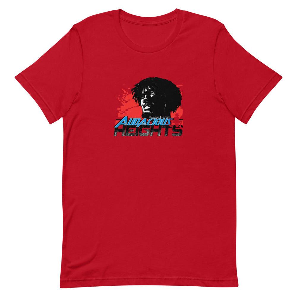 Anthony Height "Audacios" T-Shirt - Fan Arch