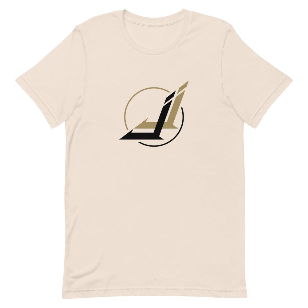 Juwan Johnson"JJ" T-Shirt - Fan Arch