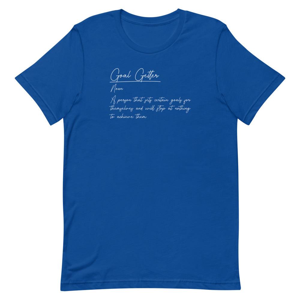 Kiara Parker "Defined" T-Shirt - Fan Arch