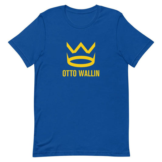 Otto Wallin "King" T-Shirt - Fan Arch