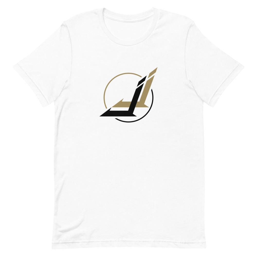 Juwan Johnson"JJ" T-Shirt - Fan Arch