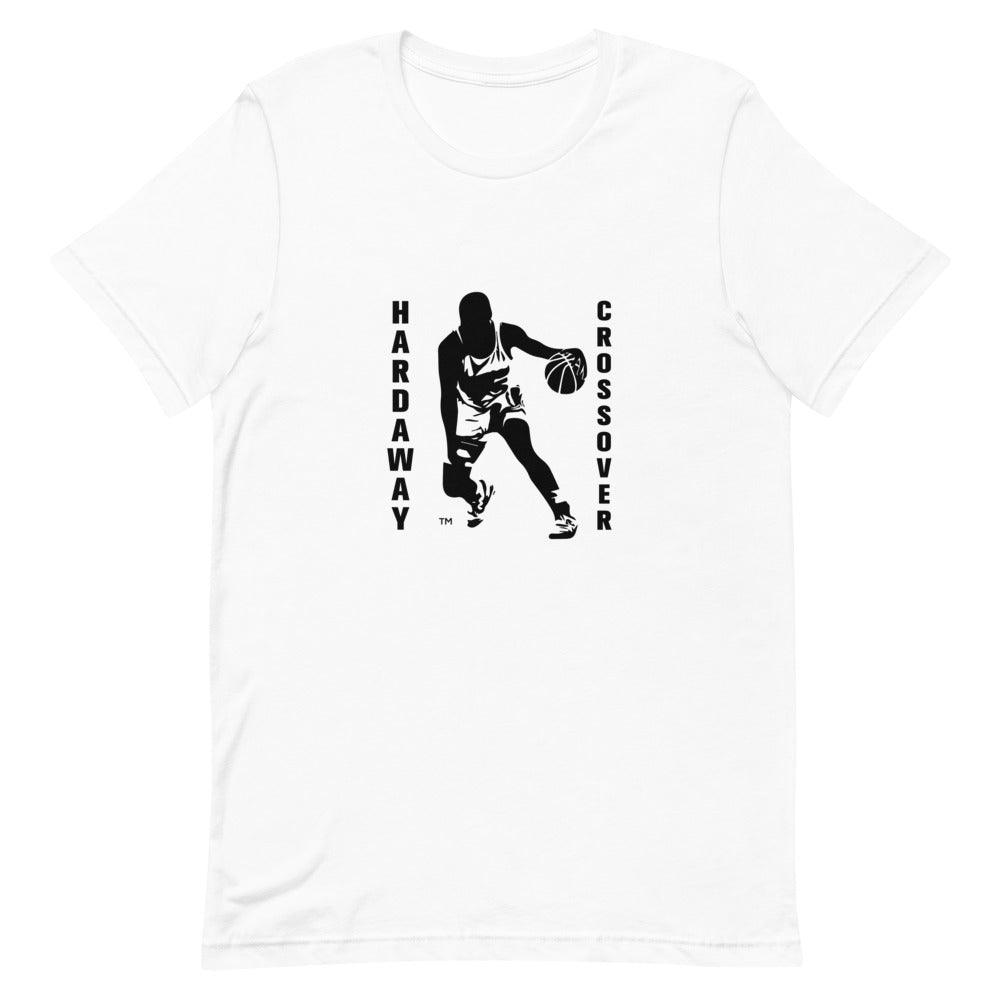 Tim Hardaway Sr. "Hardaway Crossover" T-Shirt - Fan Arch