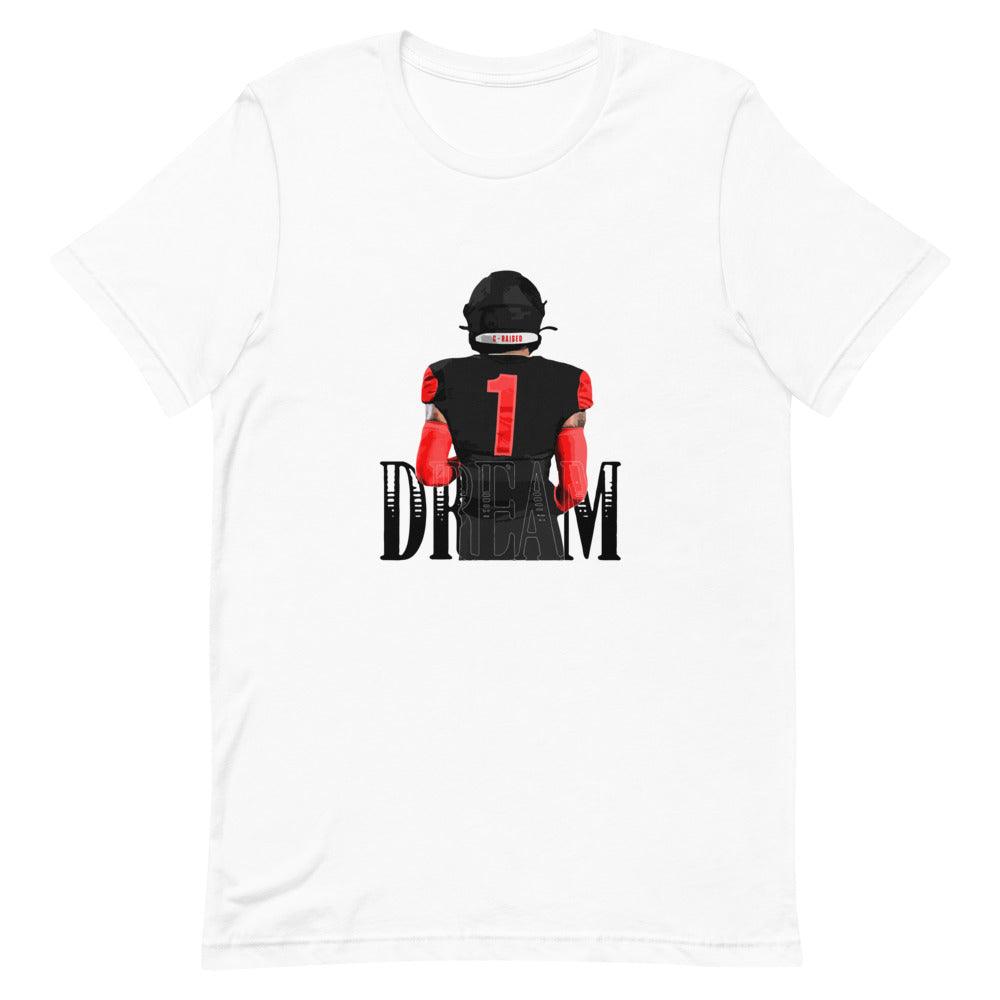 Brontae Harris "Dream" T-Shirt - Fan Arch