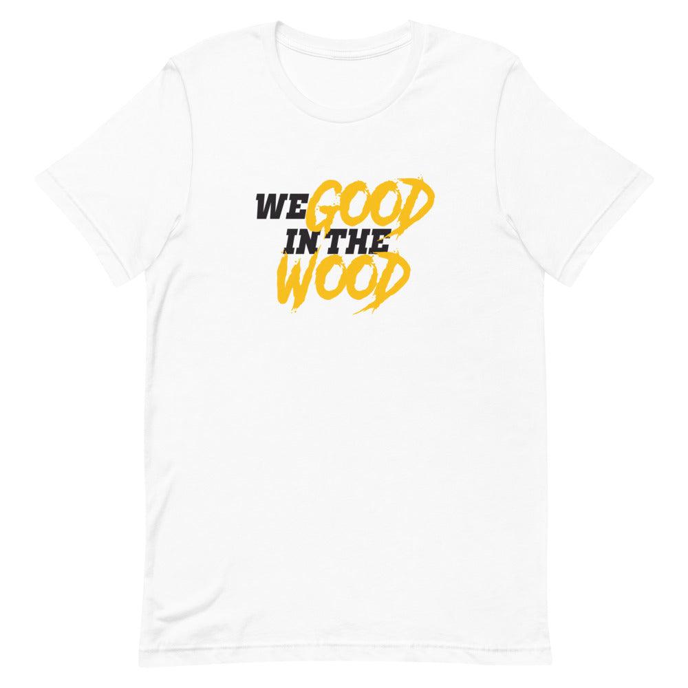 DJ Swearinger "We Good" T-Shirt - Fan Arch