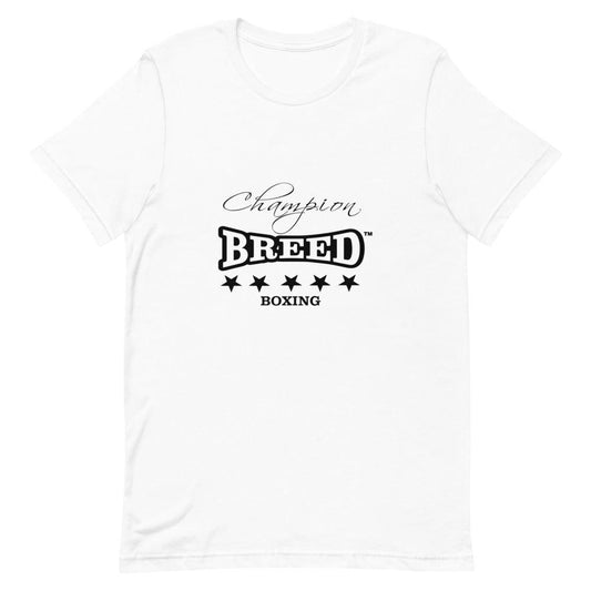 Chad Dawson "Champion Breed" T-Shirt - Fan Arch