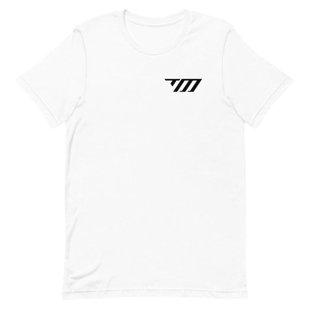 Trace McSorley "TM" T-Shirt - Fan Arch