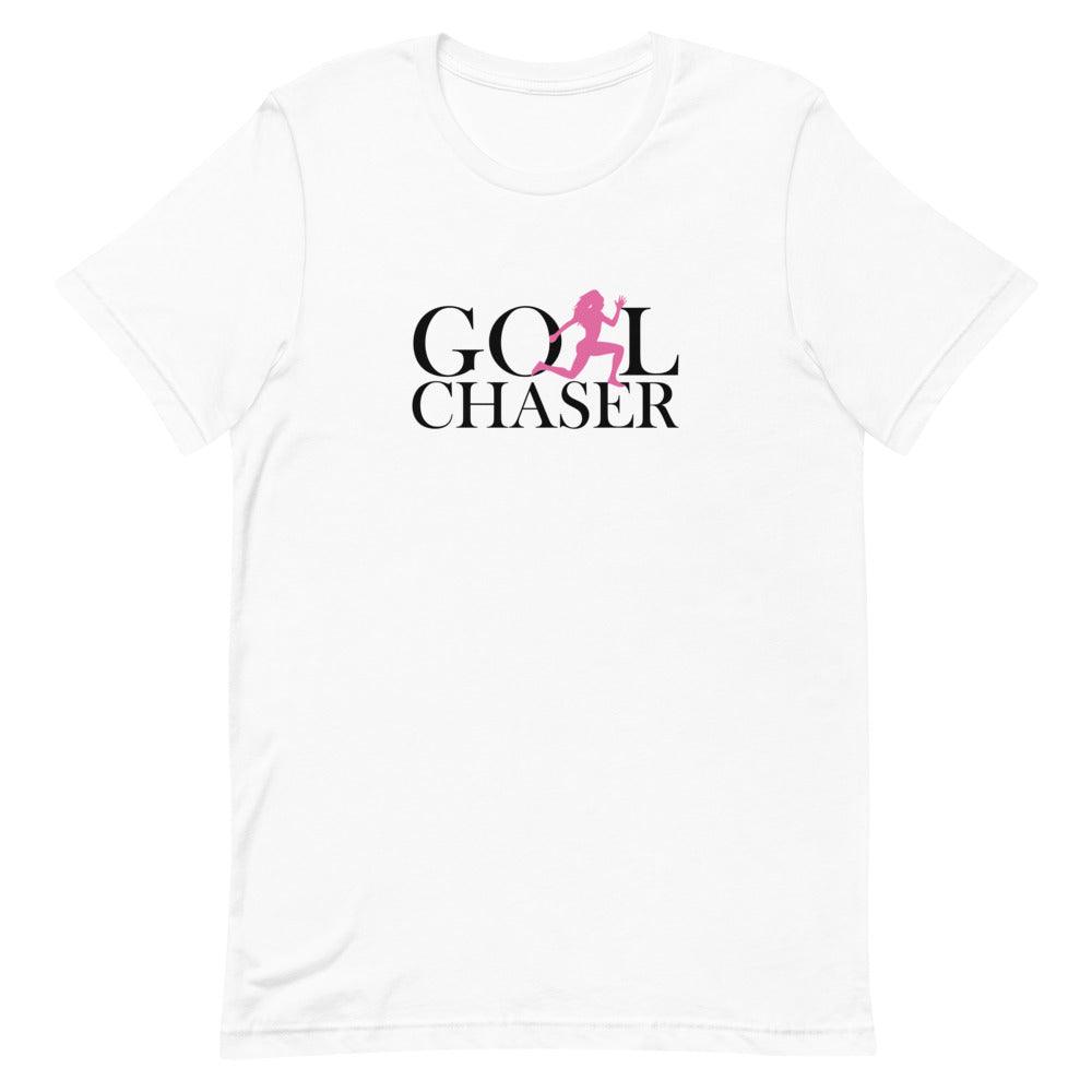 Christabel Nettey "Goal Chaser" T-Shirt - Fan Arch