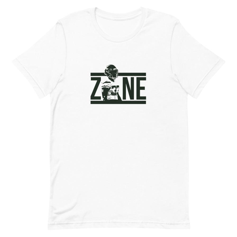 Zane Lewis "ZONE" T-Shirt - Fan Arch