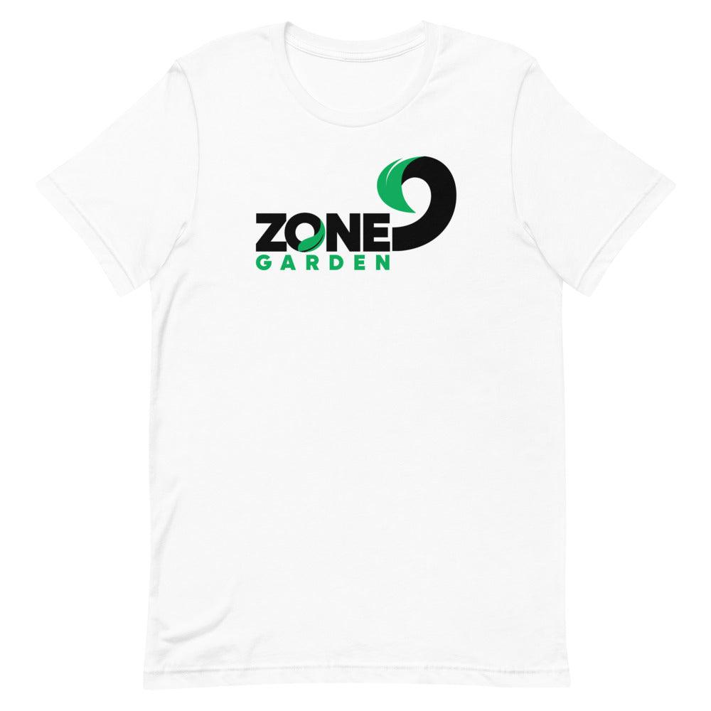 Sheryl Swoopes "Zone 9 Garden" T-Shirt - Fan Arch