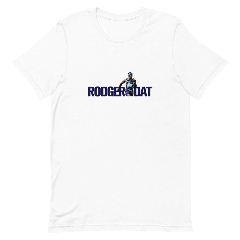 Mike Rodgers "Rodger Dat" T-Shirt - Fan Arch