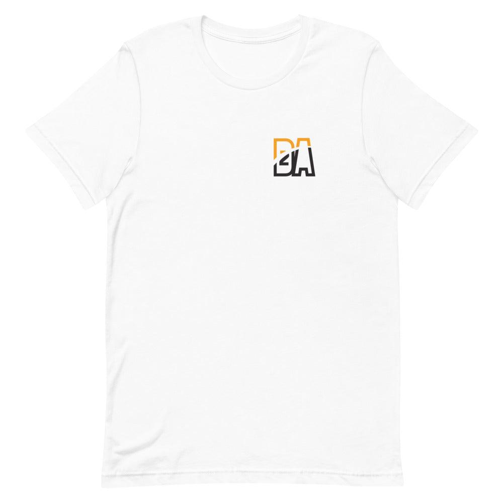 DeMarkus Acy "DA" T-Shirt - Fan Arch