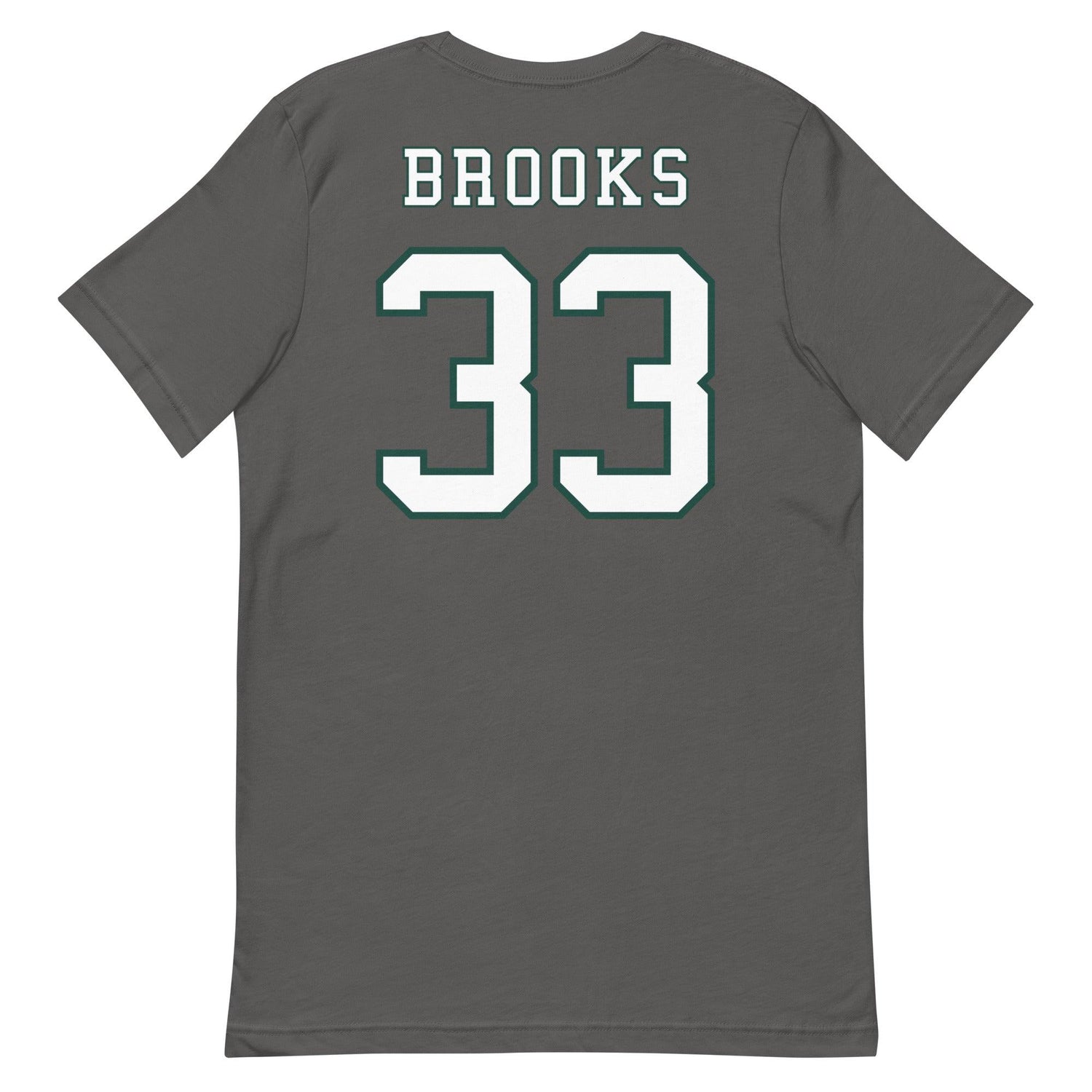 Kendell Brooks "Jersey" t-shirt - Fan Arch