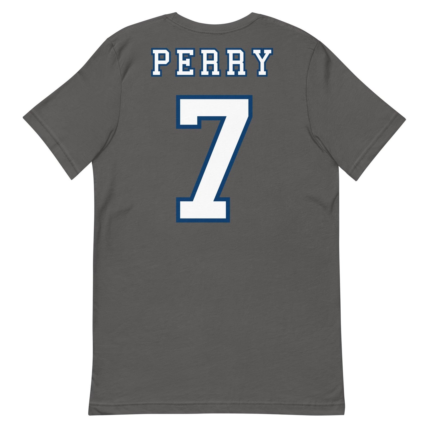 N'Kosi Perry "Jersey" t-shirt - Fan Arch