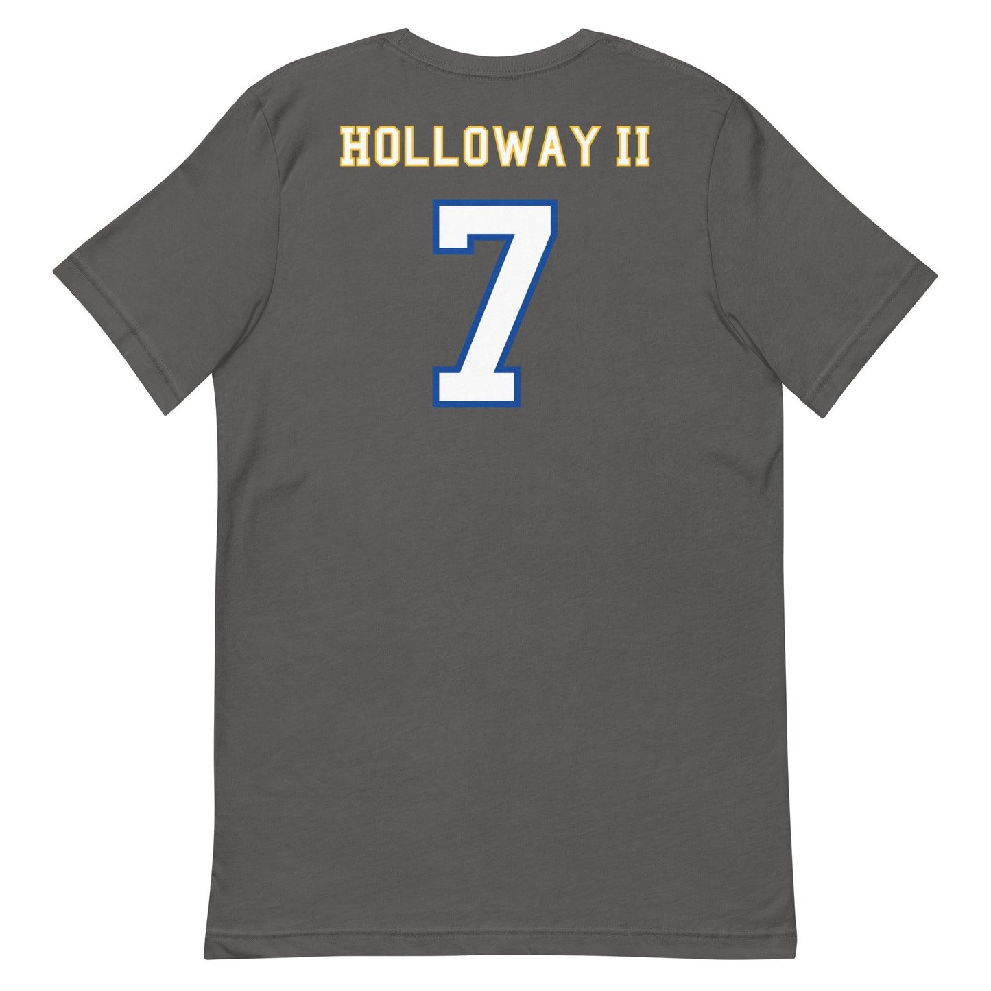 Antoine Holloway II "Jersey" t-shirt - Fan Arch