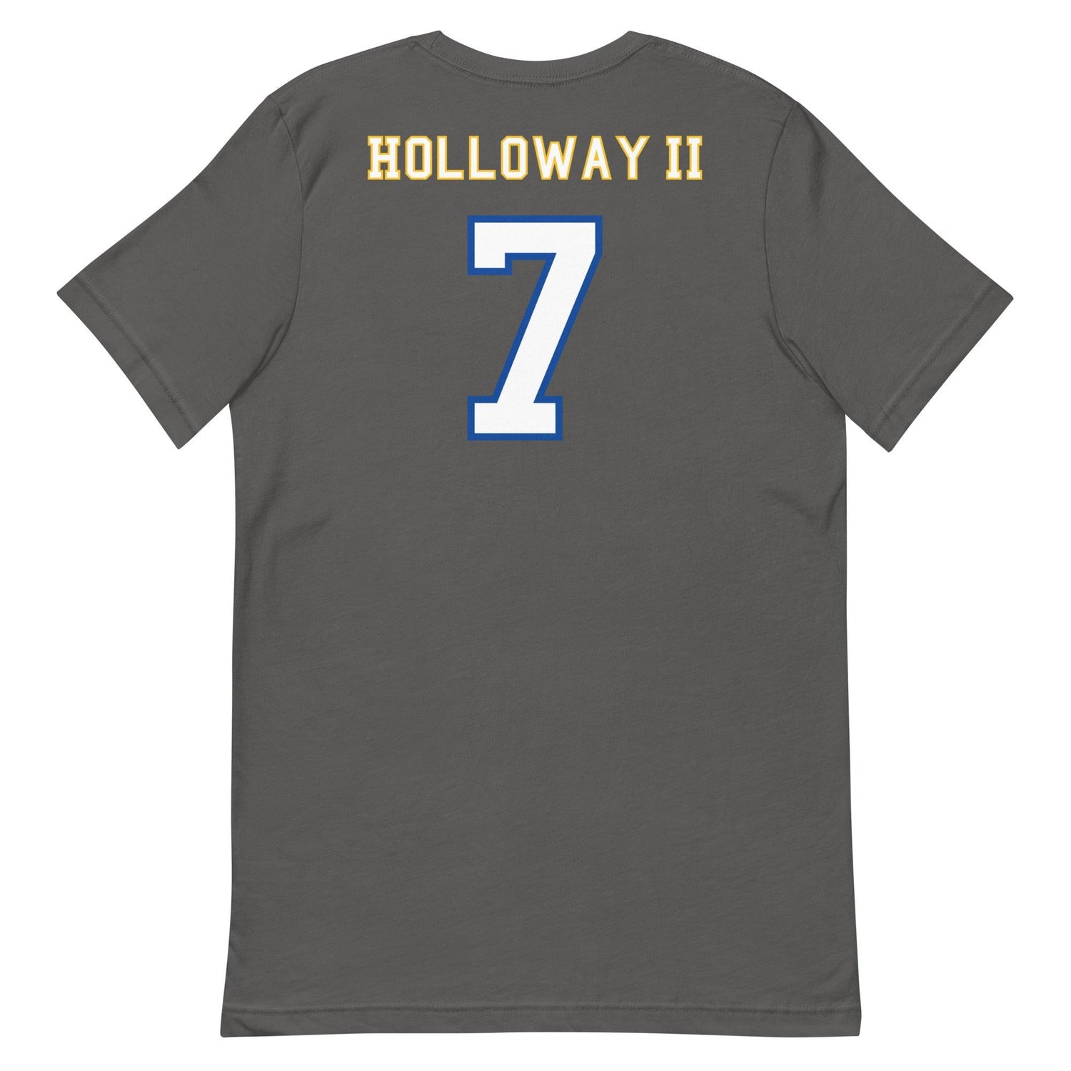 Antoine Holloway II "Jersey" t-shirt - Fan Arch