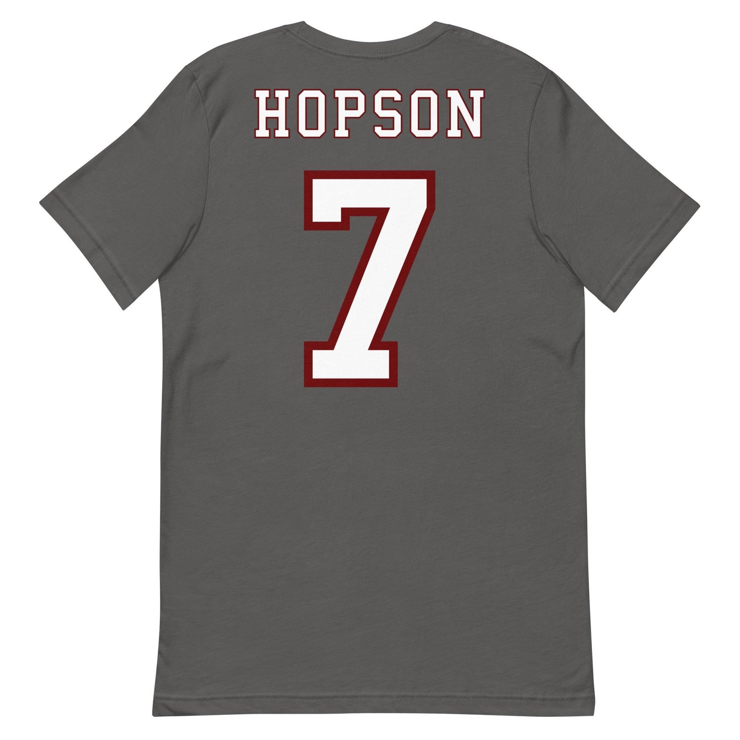 Jarnorris Hopson "Jersey" t-shirt - Fan Arch