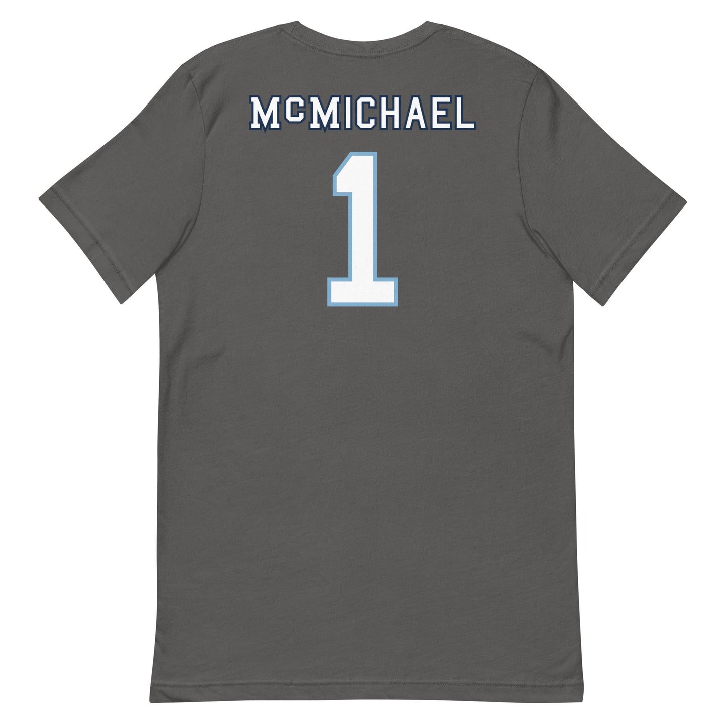 Kyler McMichael "Jersey" t-shirt - Fan Arch