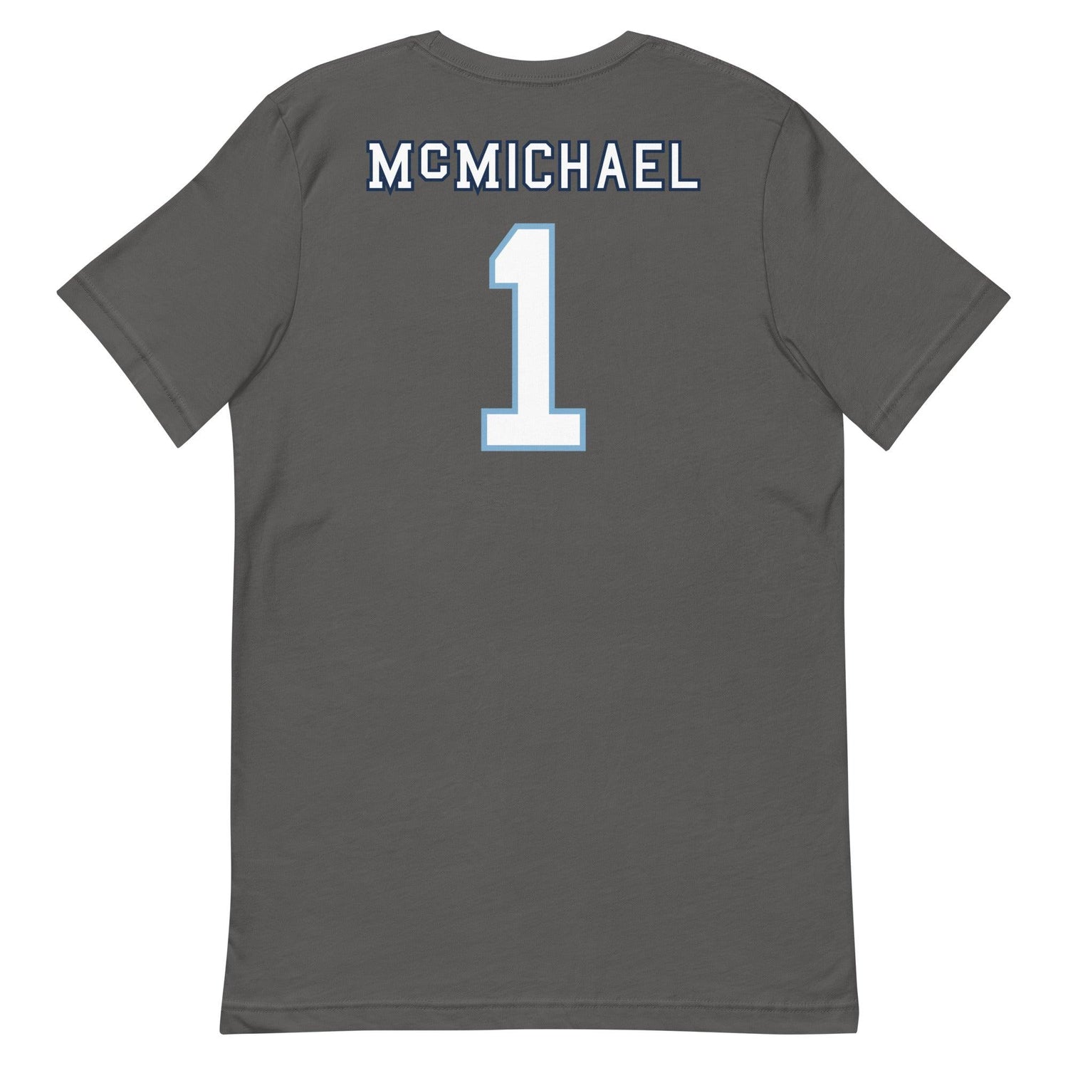 Kyler McMichael "Jersey" t-shirt - Fan Arch