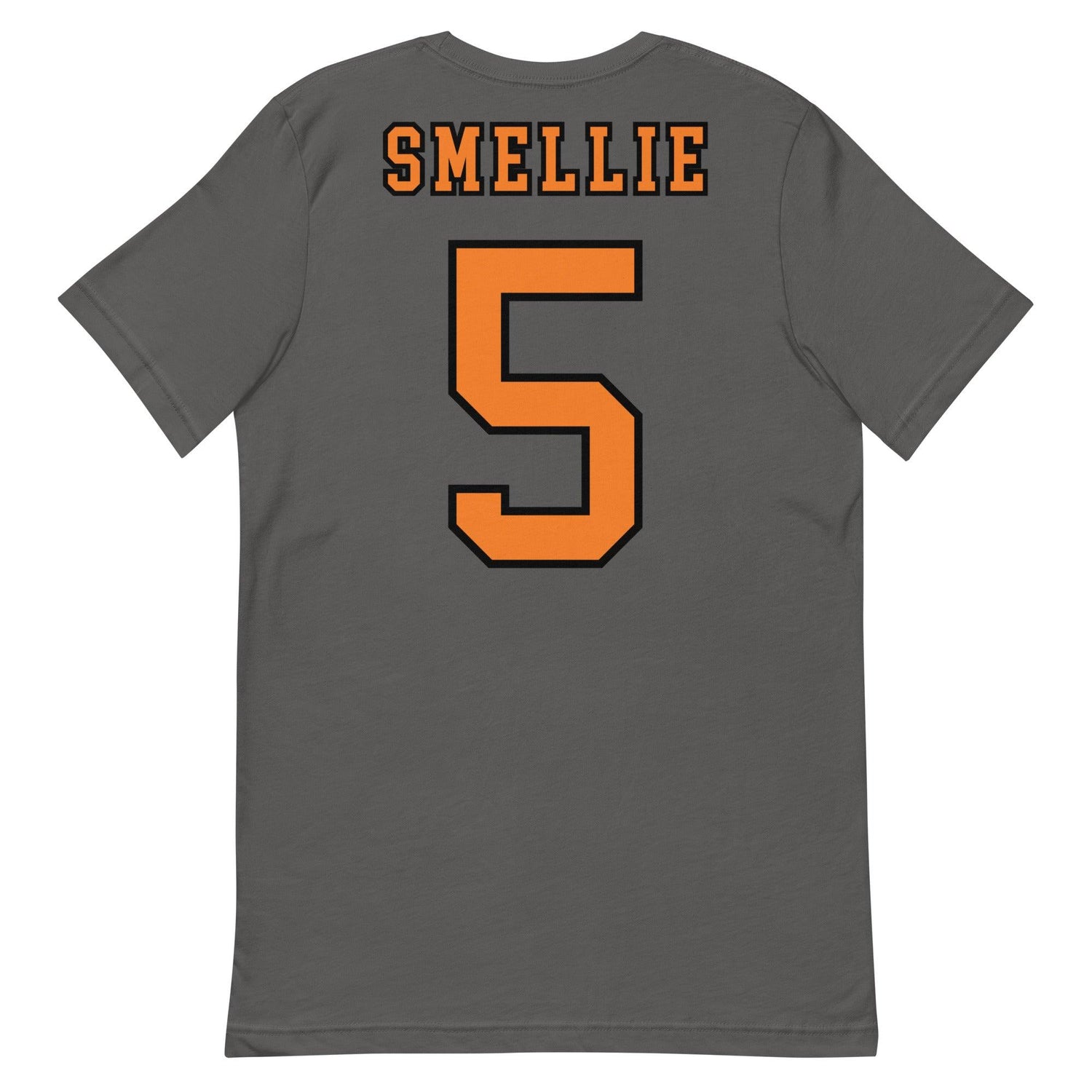 Austin Smellie "Jersey" t-shirt - Fan Arch