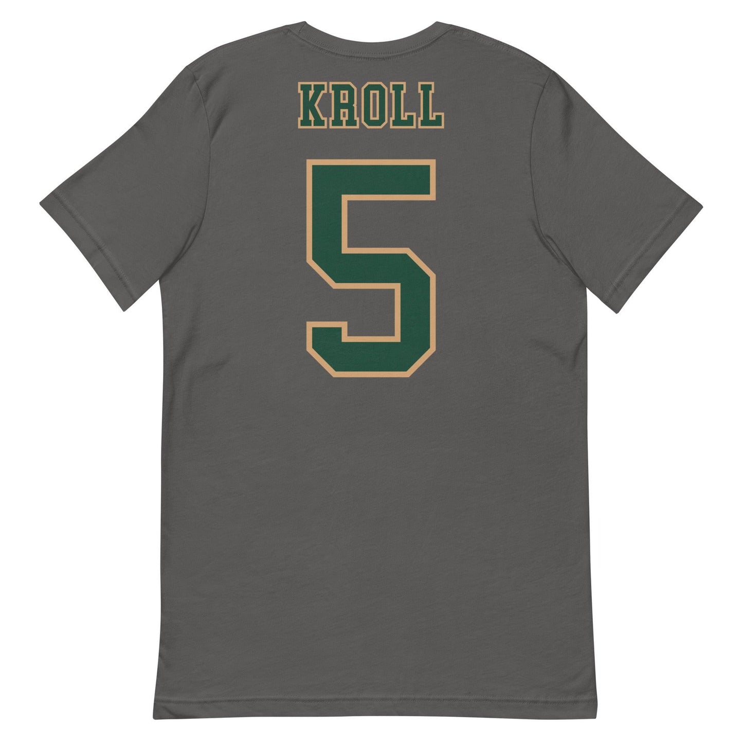 Caitlyn Kroll "Jersey" t-shirt - Fan Arch