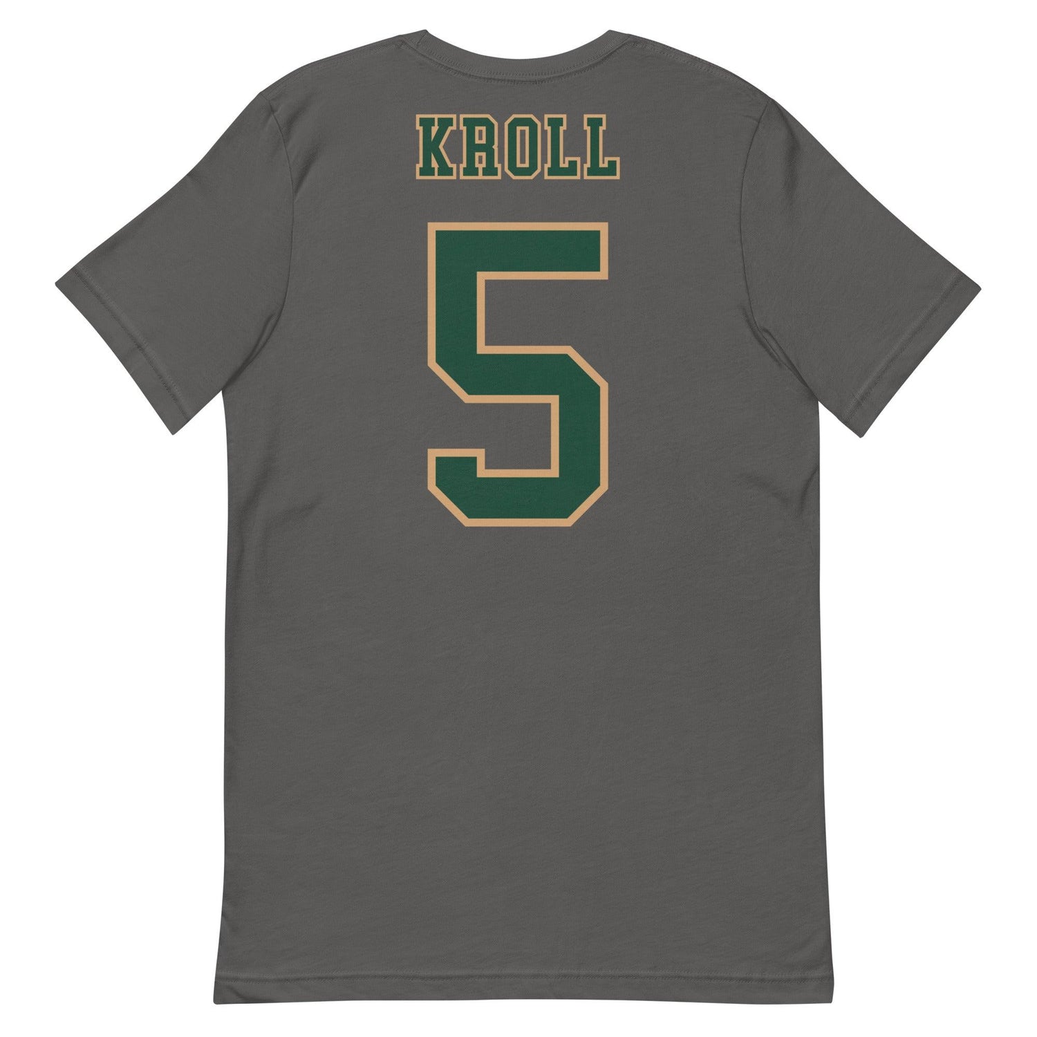 Caitlyn Kroll "Jersey" t-shirt - Fan Arch