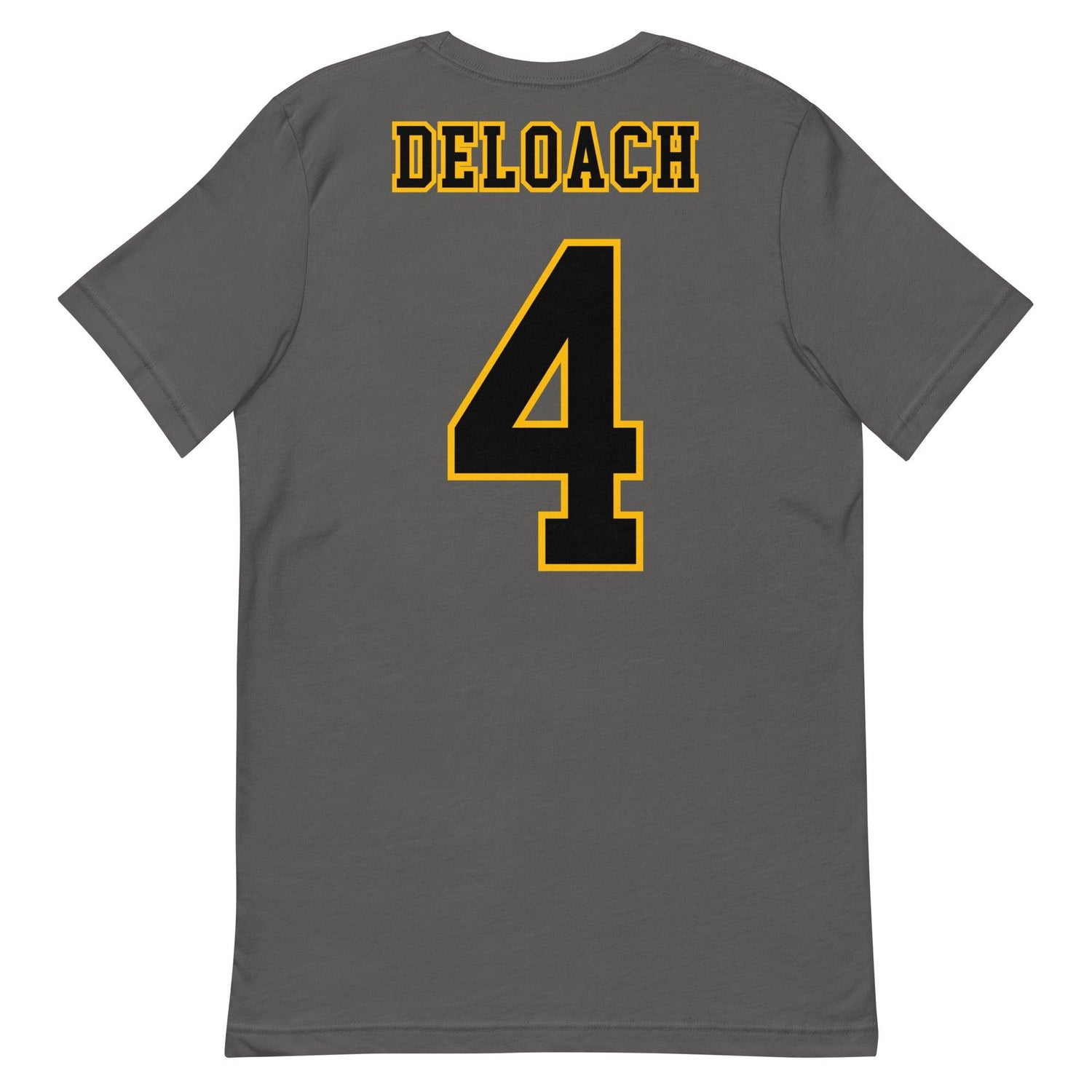 Jalen Deloach "Jersey" t-shirt - Fan Arch