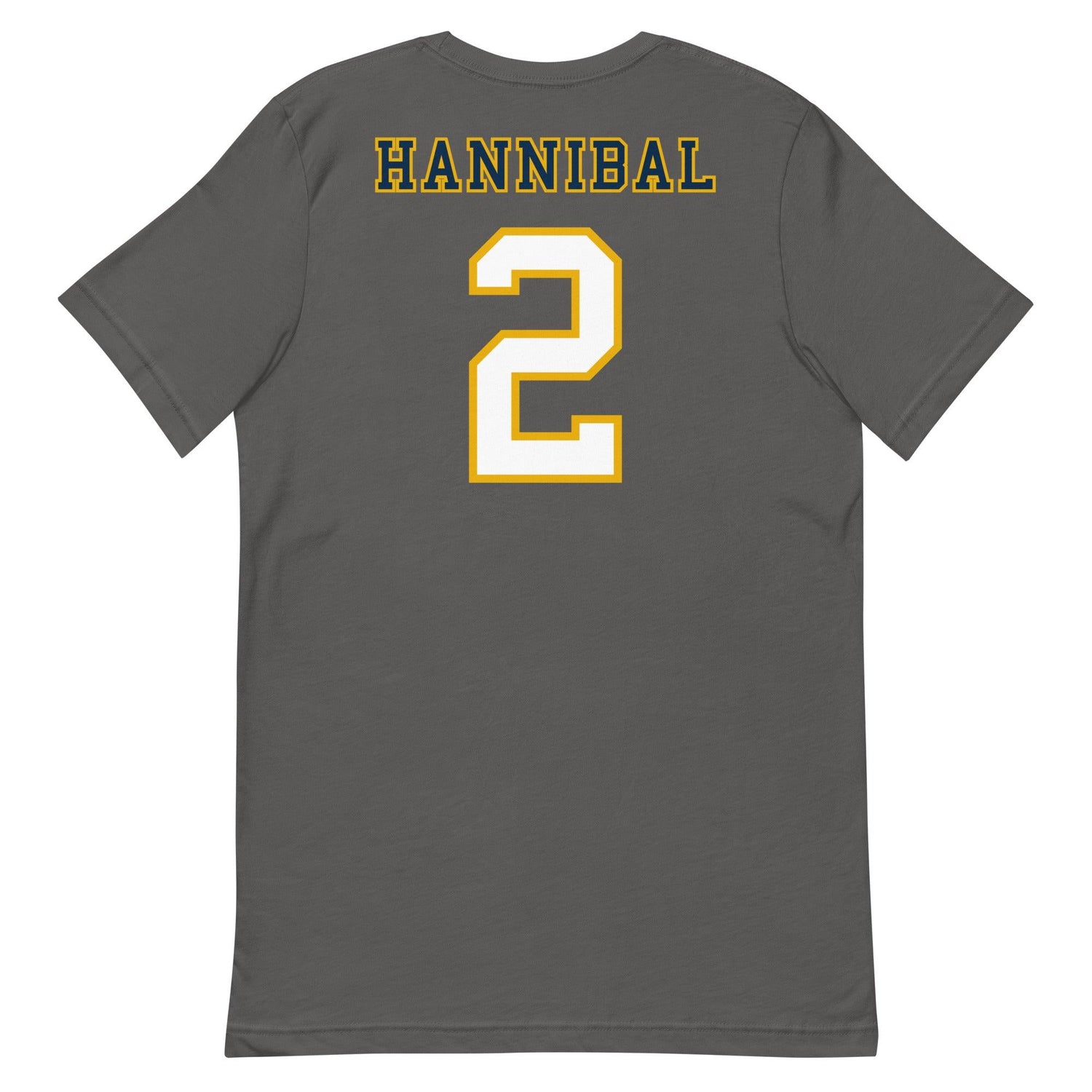 Trae Hannibal "Jersey" t-shirt - Fan Arch