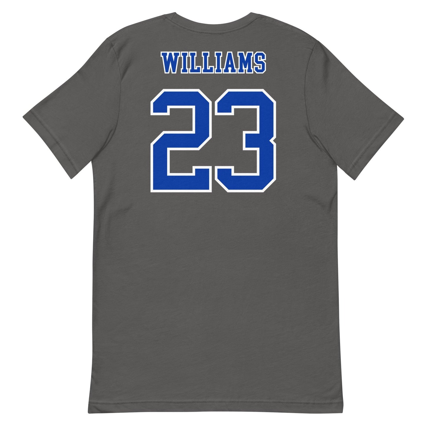 Shelden Williams "Jersey" t-shirt - Fan Arch