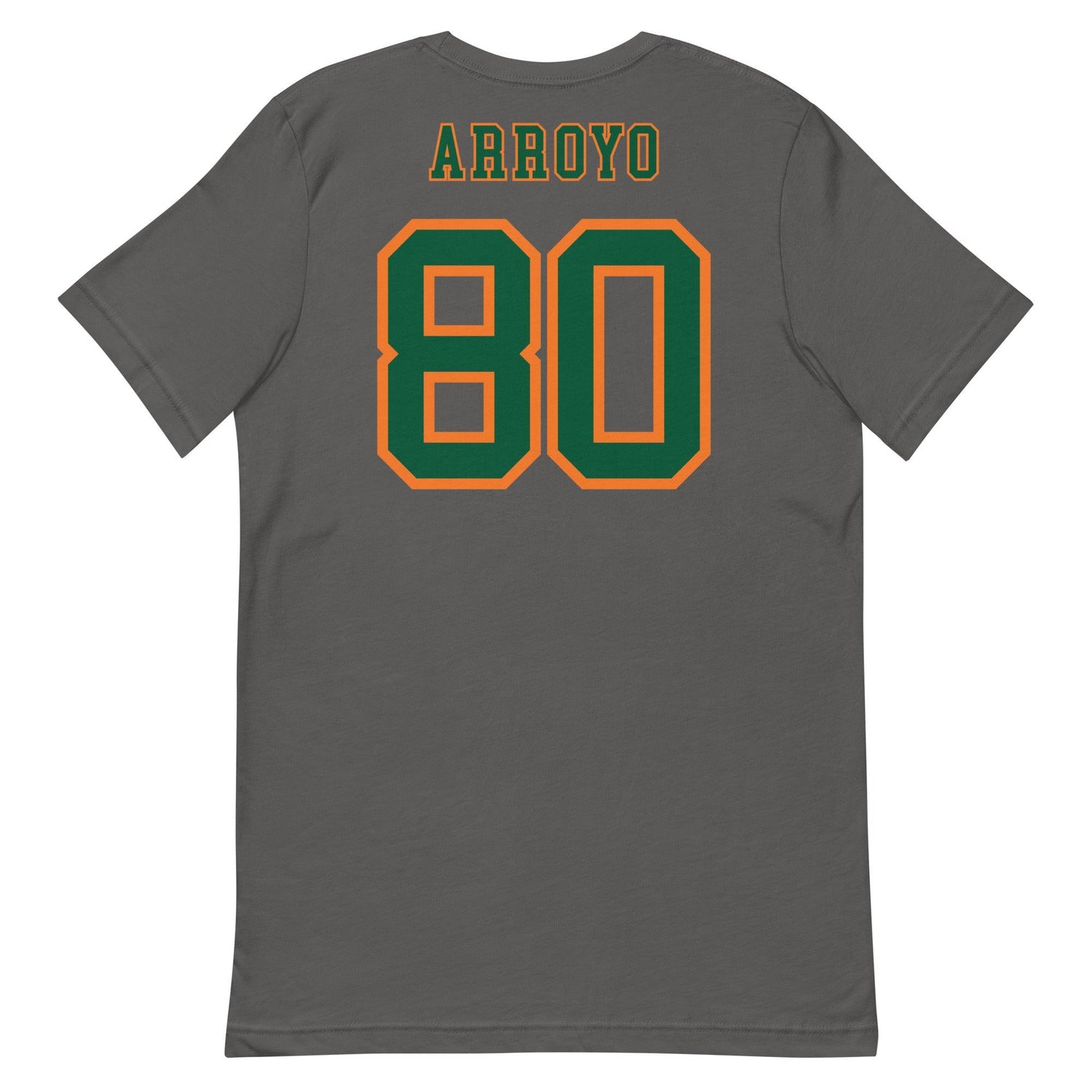 Elijah Arroyo "Jersey" t-shirt - Fan Arch