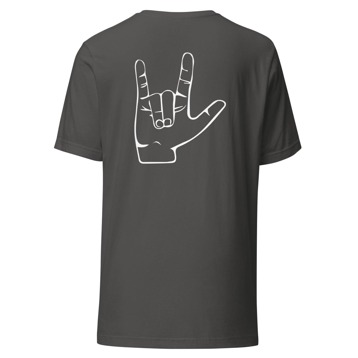 Jacobi Boykins "Elite" t-shirt - Fan Arch