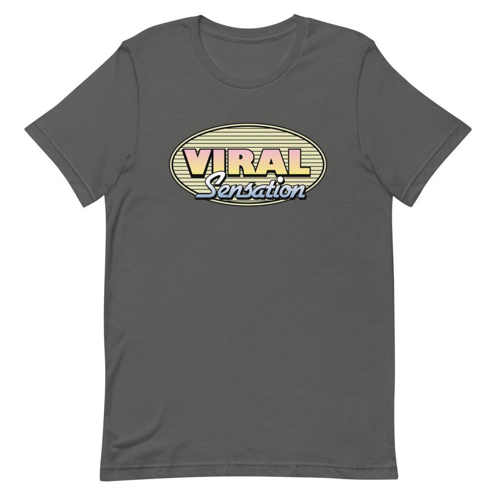 Viral Sensation T-Shirt - Fan Arch