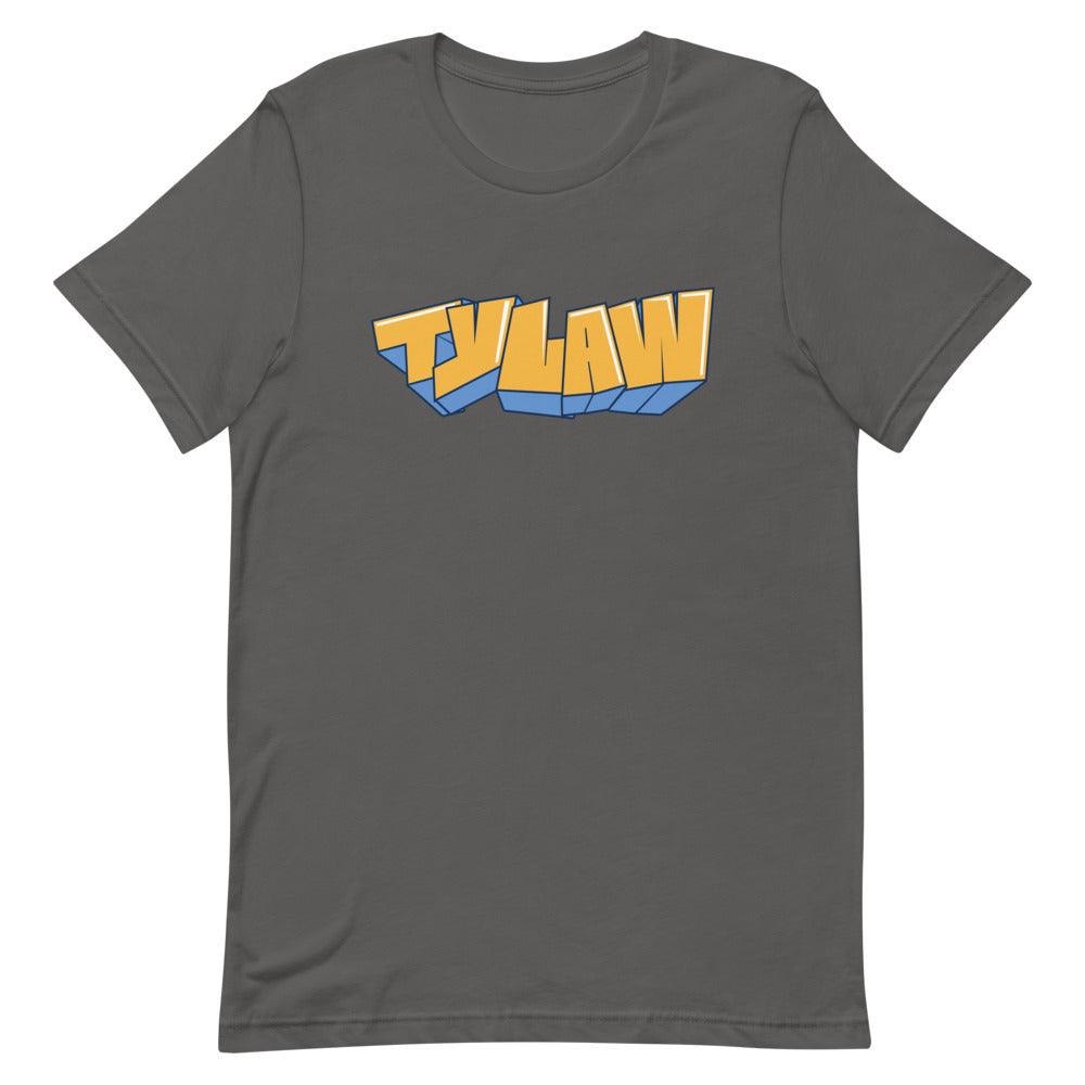 Ty Lawson "Mile High" T-Shirt - Fan Arch
