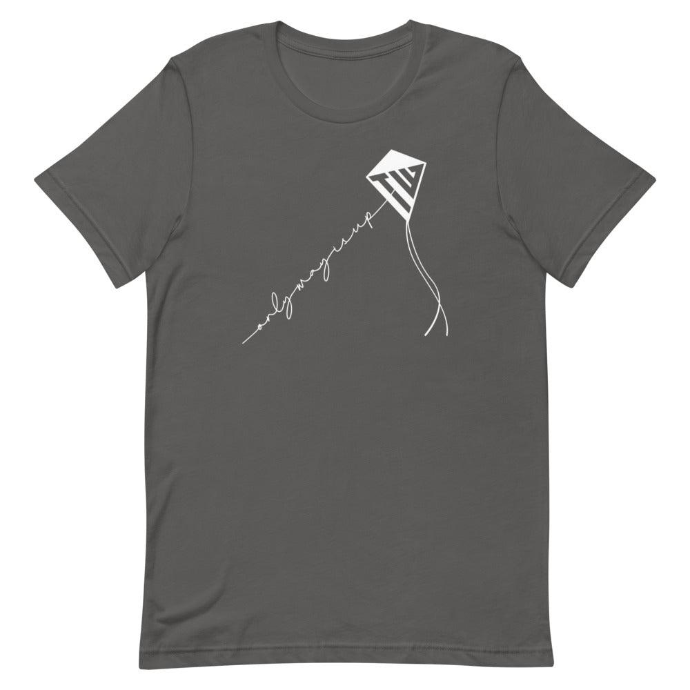 Terrance Williams "Only Way" T-Shirt - Fan Arch