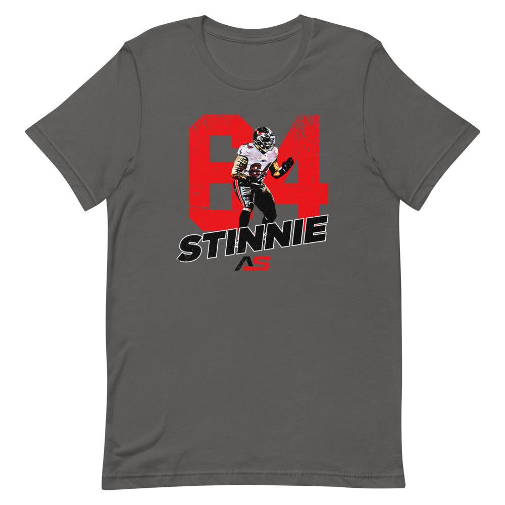 Aaron Stinnie "Gameday" T-Shirt - Fan Arch