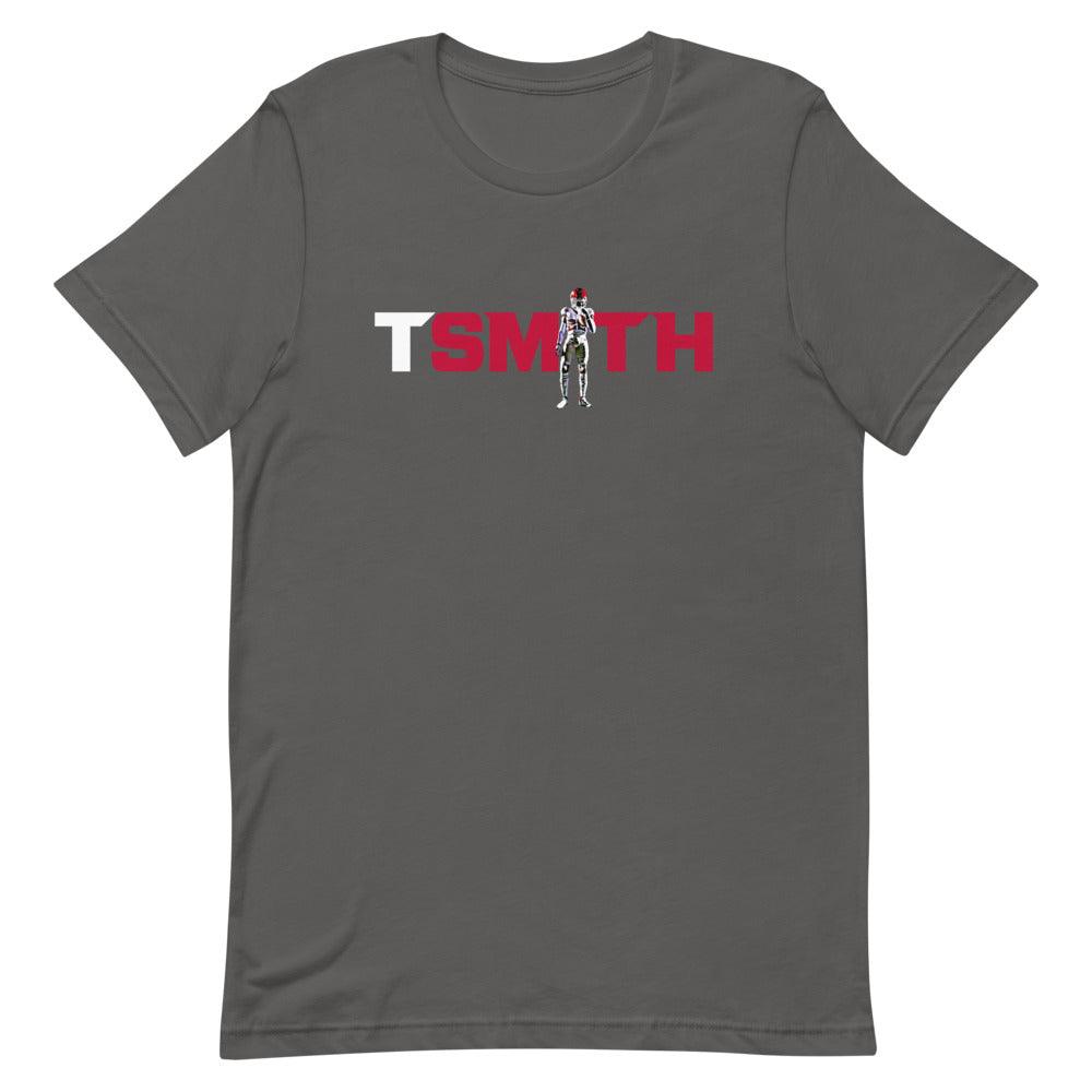 Trelon Smith "Gameday" T-Shirt - Fan Arch