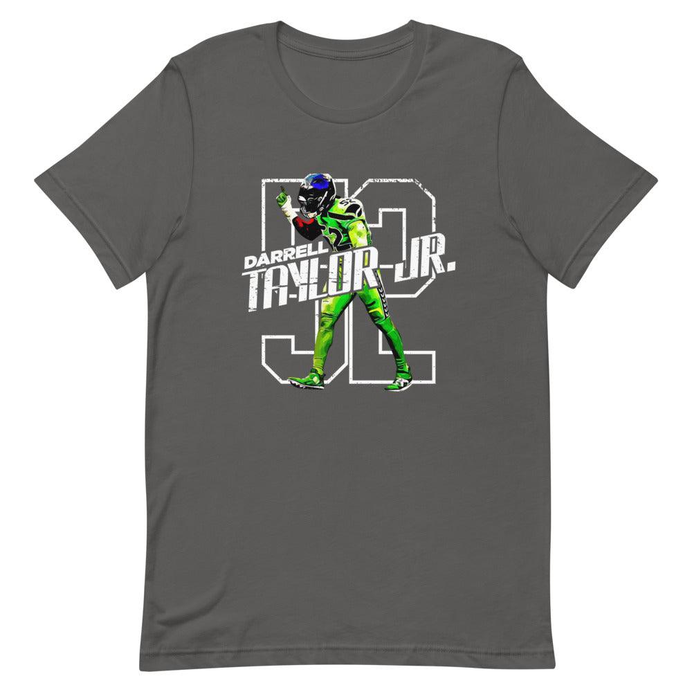 Darrell Taylor  "Game Time" T-Shirt - Fan Arch