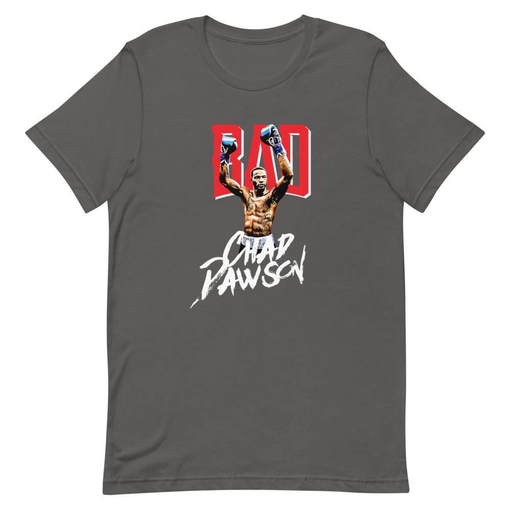 Chad Dawson "Limited Edition" T-Shirt - Fan Arch