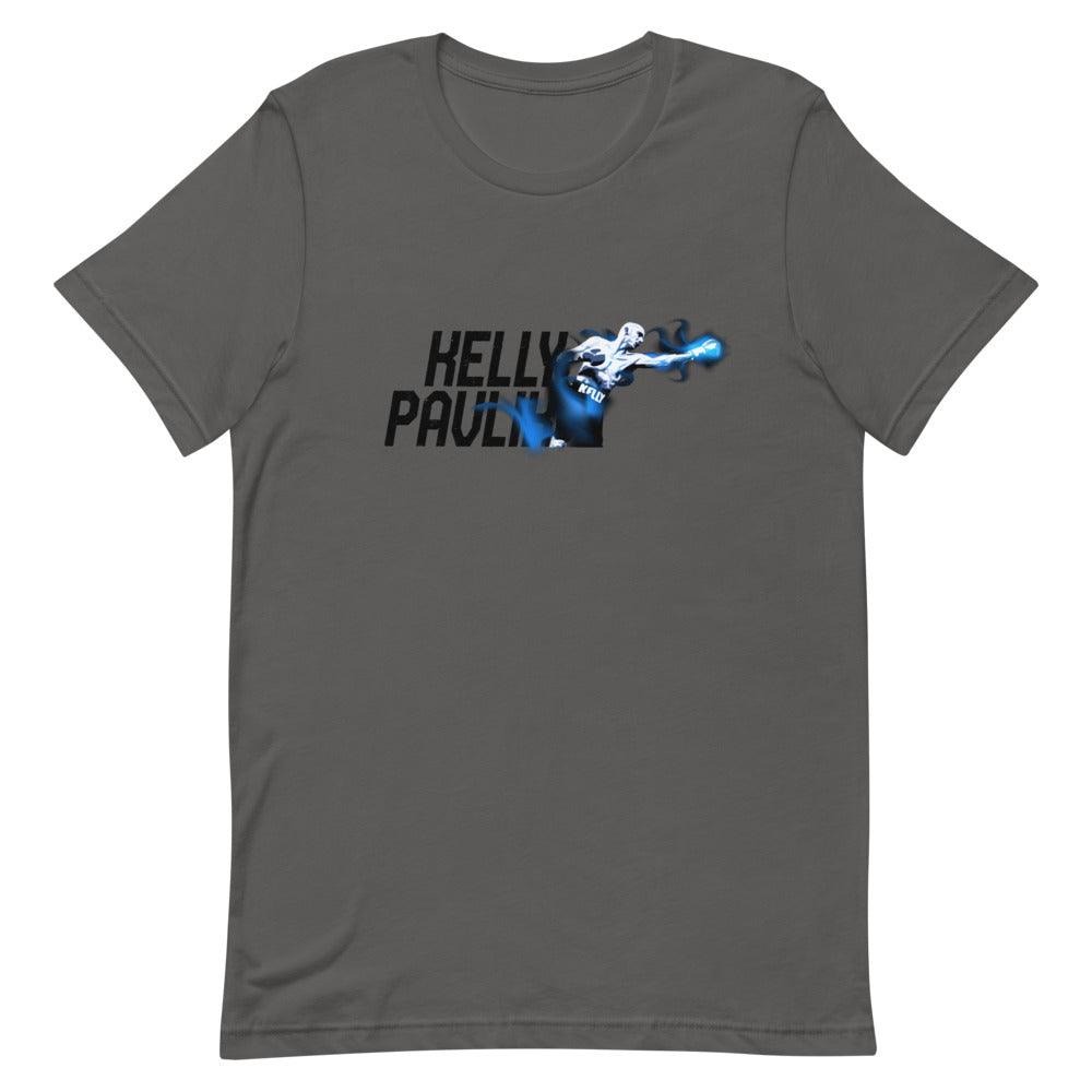 Kelly Pavlik "The Ghost" T-Shirt - Fan Arch