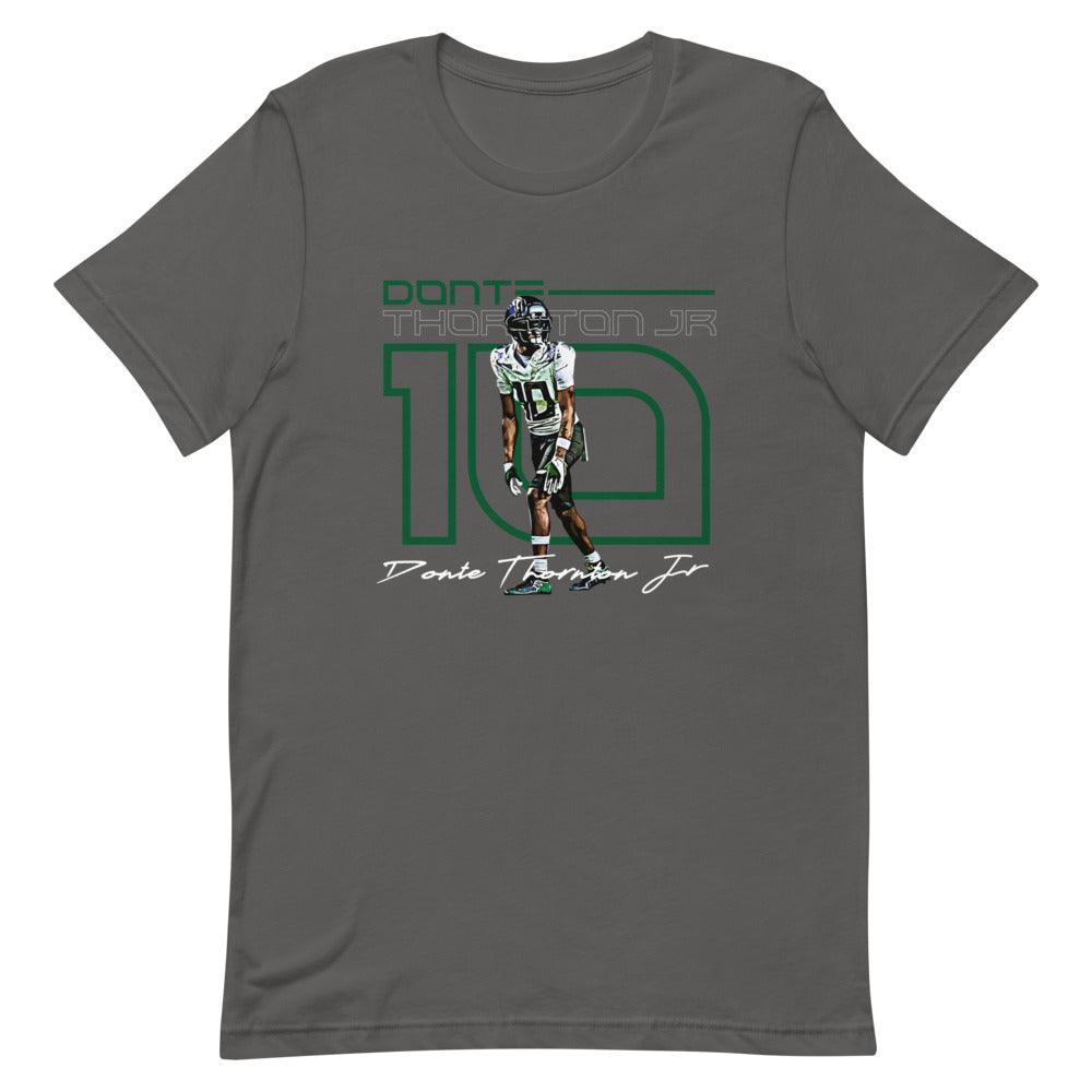 Donte Thornton Jr. "Gameday" T-Shirt - Fan Arch