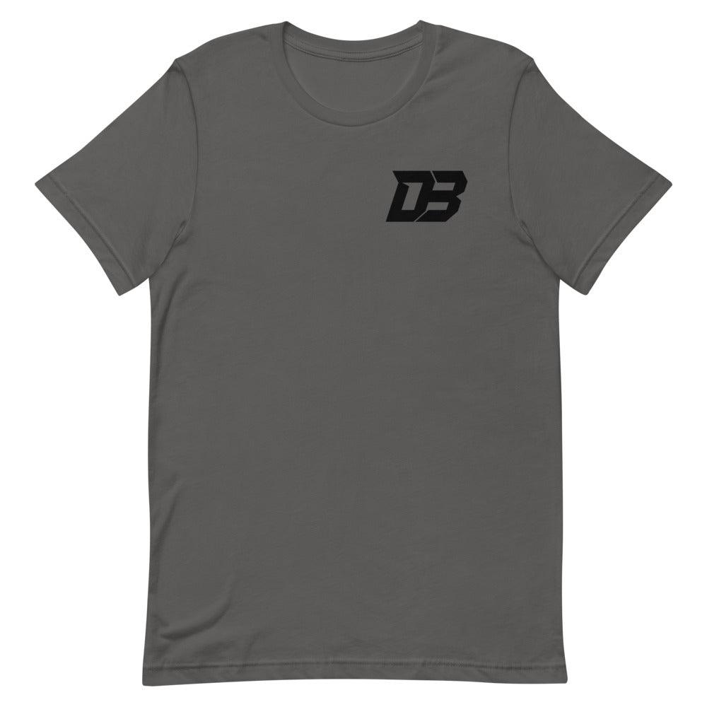 Daniel Bituli "DB" T-Shirt - Fan Arch
