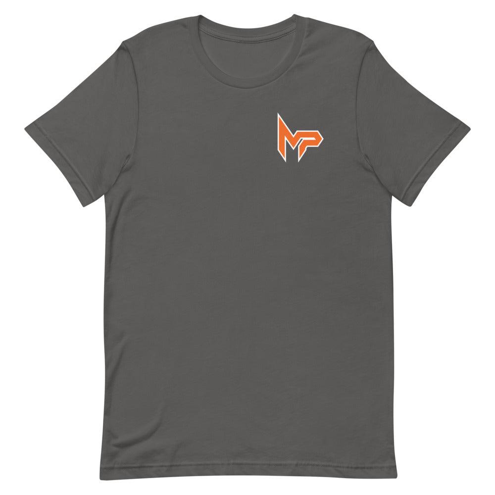 Marcus Parker “MP” T-Shirt - Fan Arch