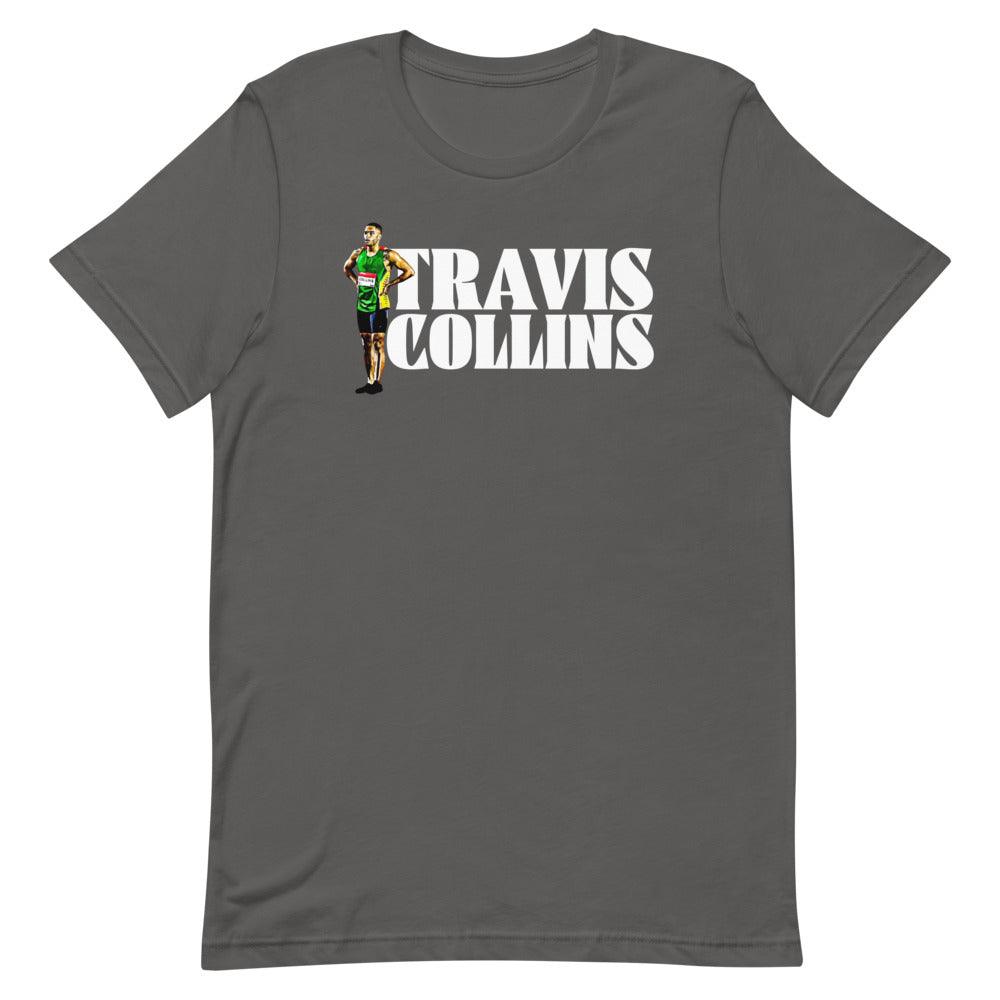 Travis Collins “Essential” T-Shirt - Fan Arch