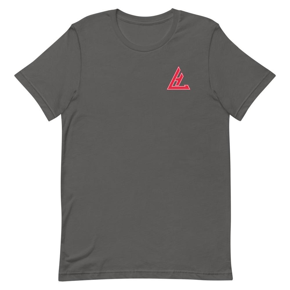 Henry Lutovsky "Essential" t-shirt - Fan Arch