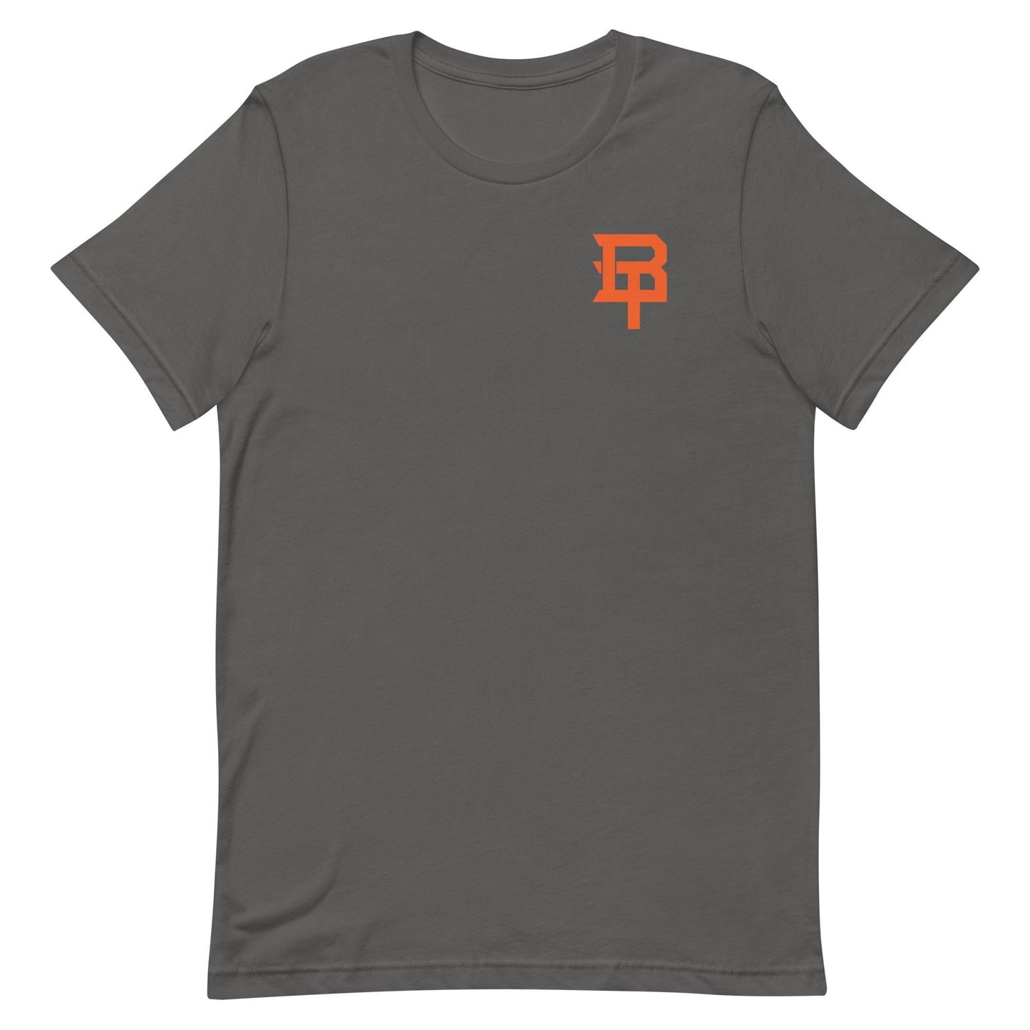 Brandon Turnage "BT" t-shirt - Fan Arch
