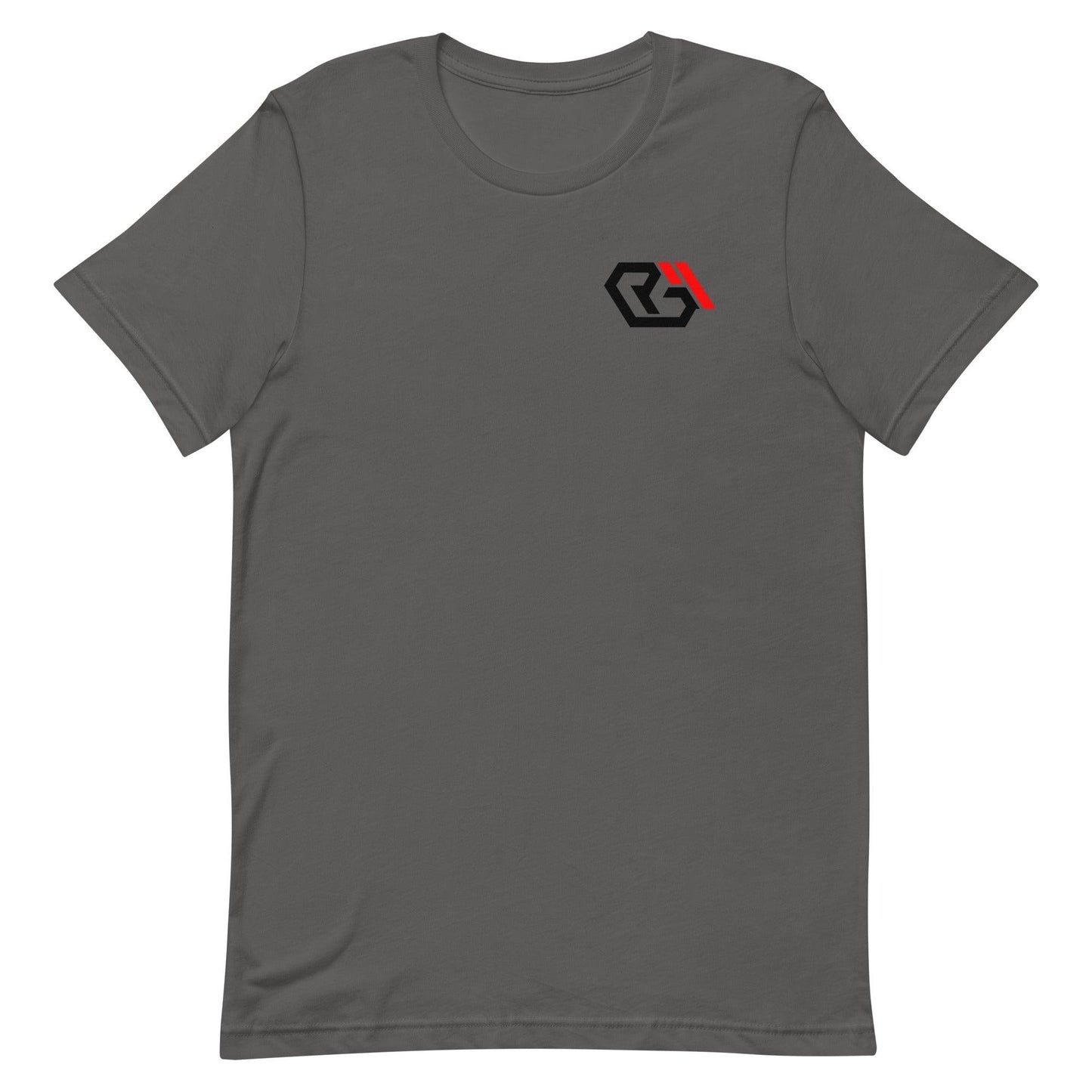 Reggie Grimes II "RGII" t-shirt - Fan Arch