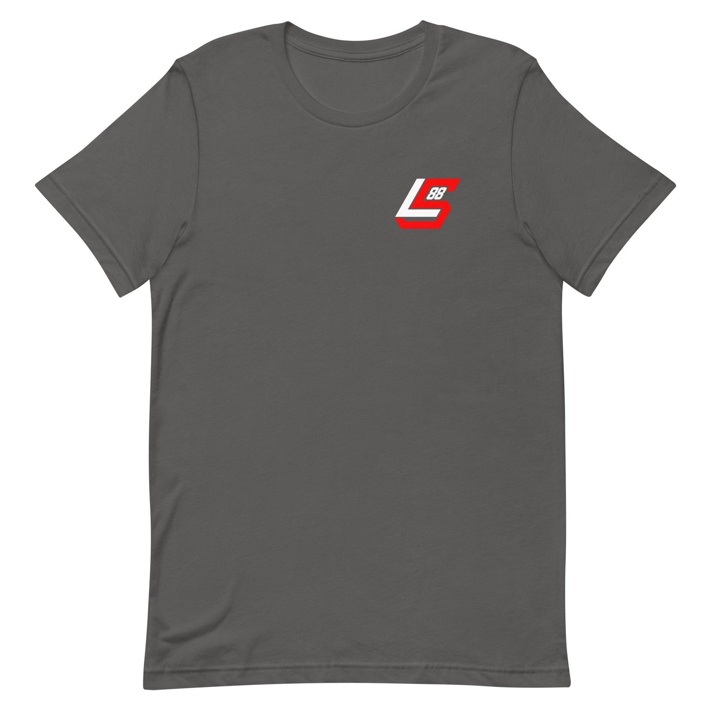 Lincoln Sefcik “LS” t-shirt - Fan Arch