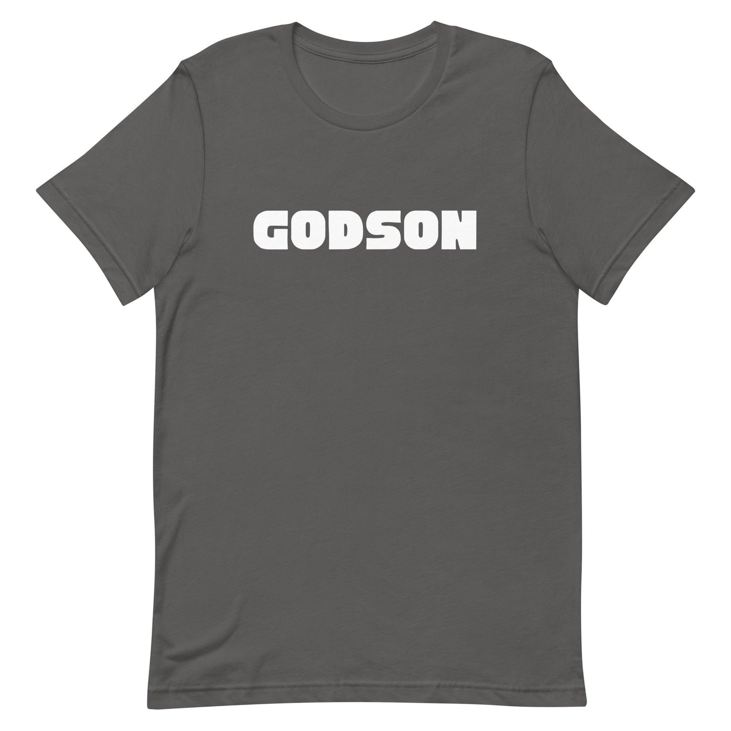 Brylan Lanier "GODSON" t-shirt - Fan Arch